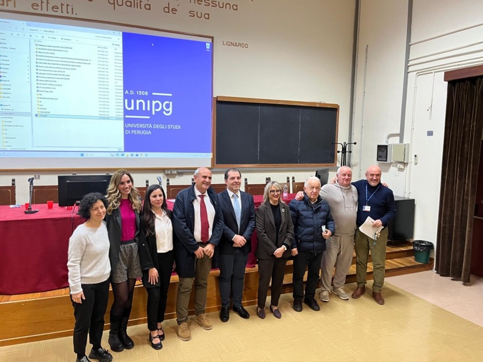 Immagine di copertina per Corso ECM: �Aggiornamento sui virus erpetici del bovino�