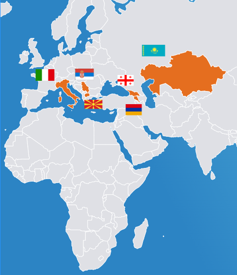 WOAH � ASF control: From Theory to Practice