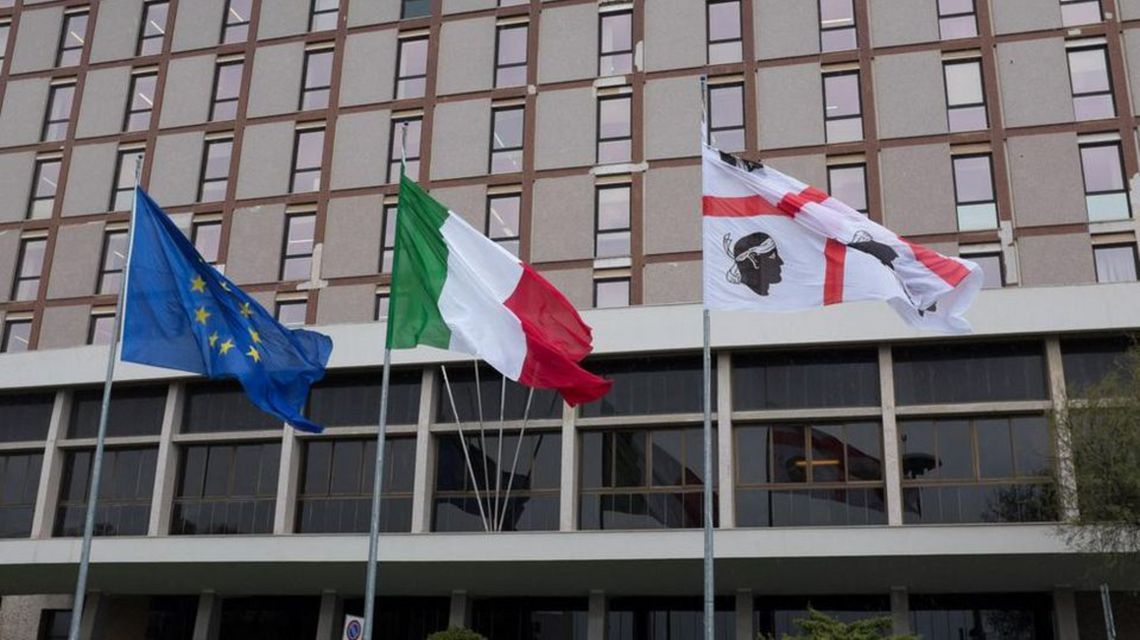 Eradicazione della Peste Suina Africana in Sardegna