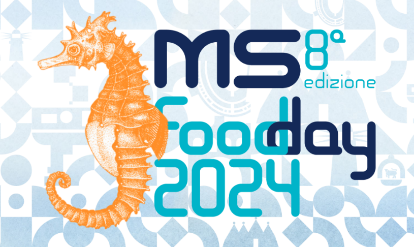 Congresso 8th MS Food DAY