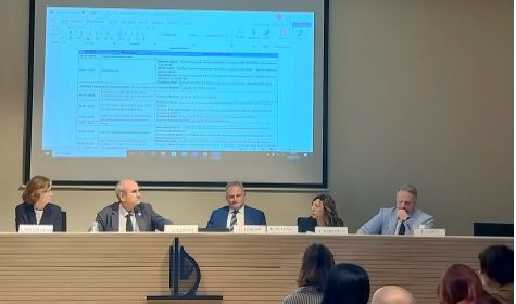 Eccellenza e Innovazione: Gli Eventi Formativi dellIZSUM 