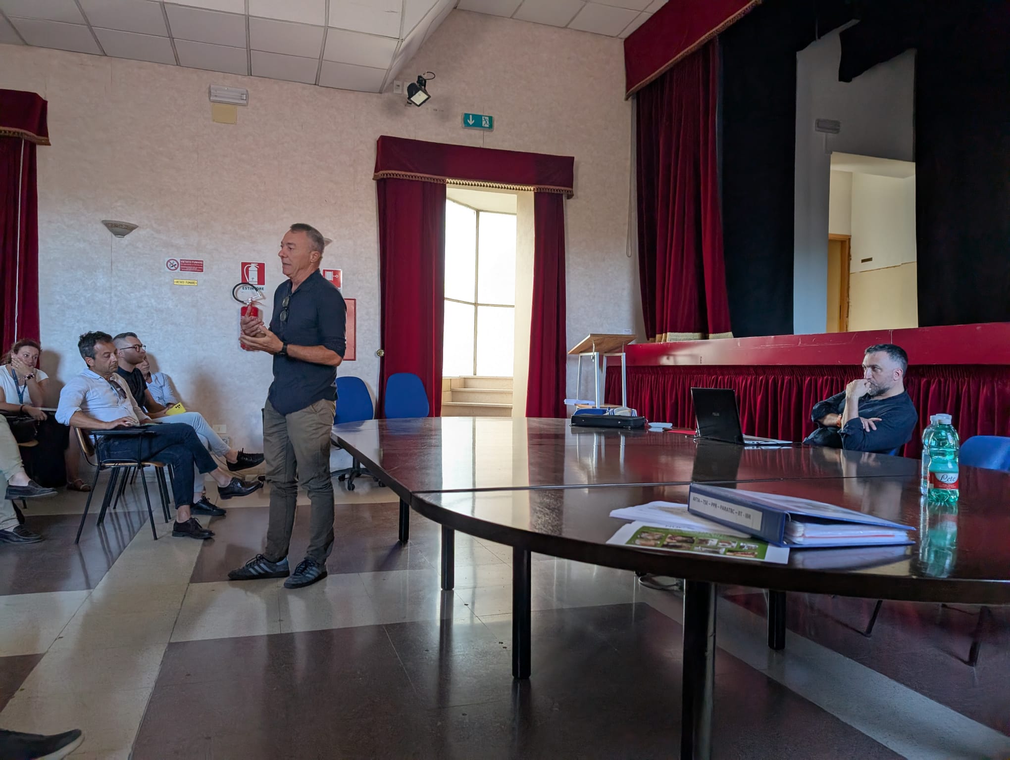 Blue Tongue: esperti a confronto nei seminari informativi
