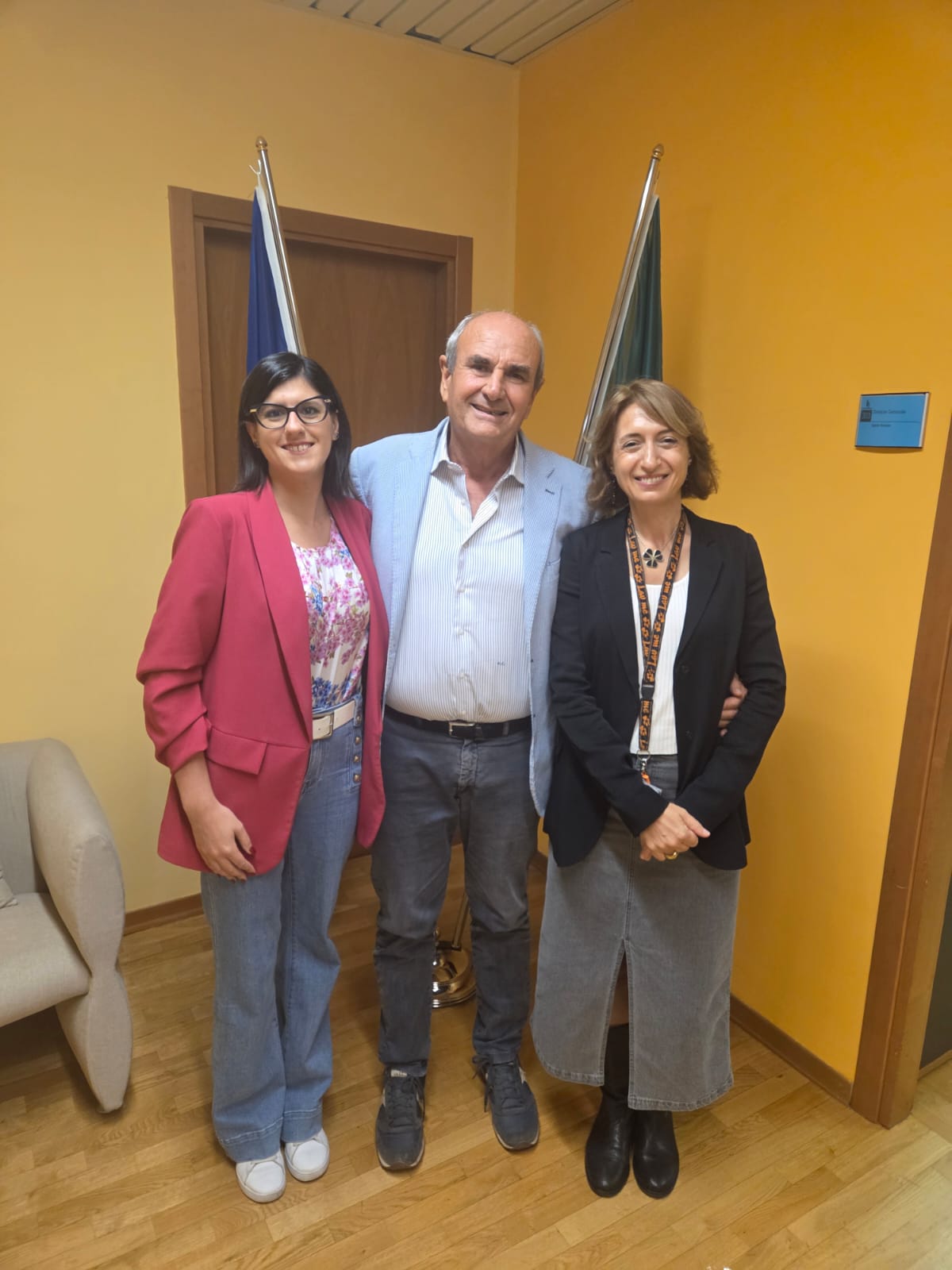 LIZSUM rafforza lorganico: assunti un dirigente medico veterinario e un tecnico chimico