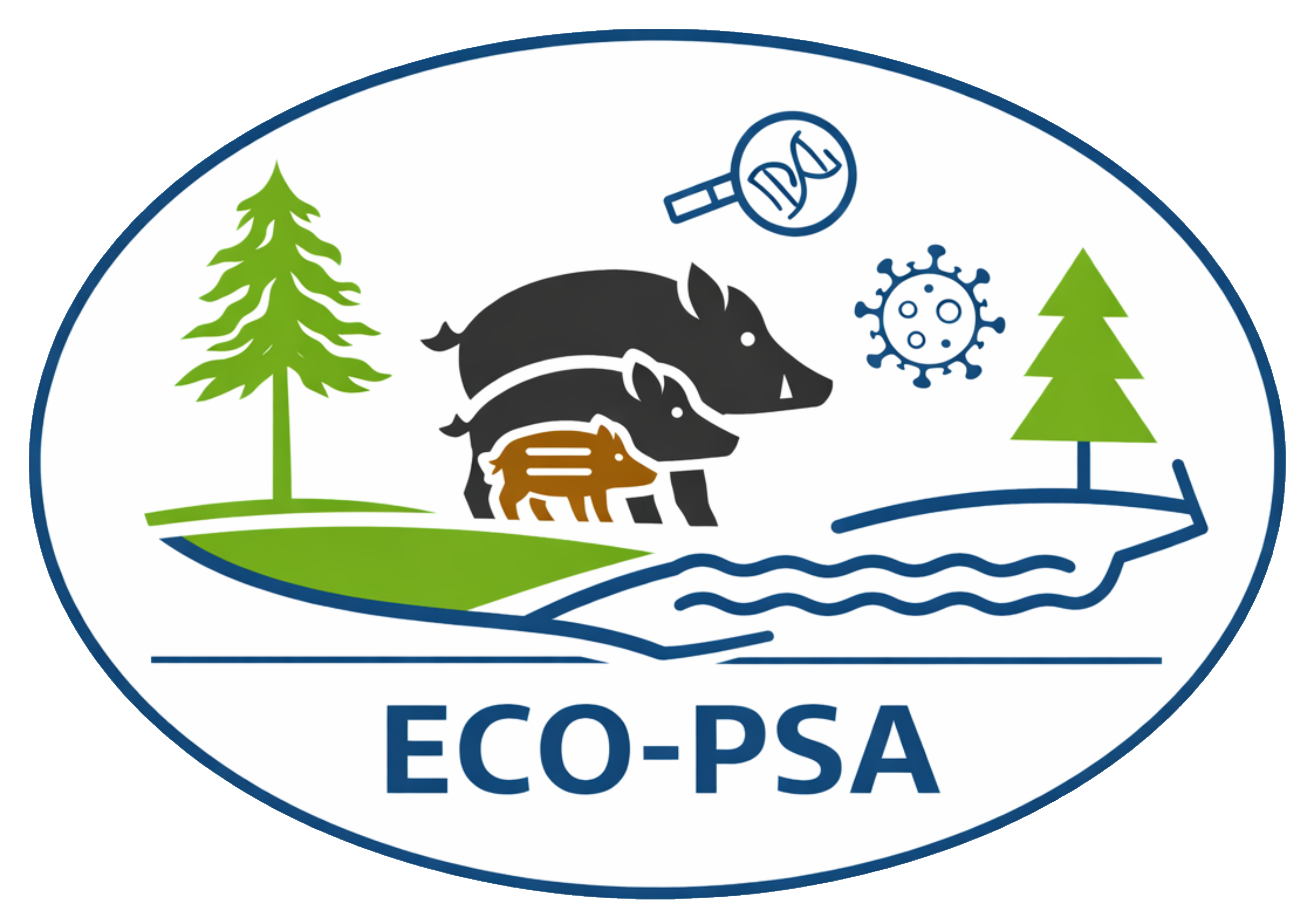 Giornata di Apertura del progetto di Ricerca Corrente di Rete �Studio dei Determinanti Ambientali e delle Metapopolazioni dei cinghiali come fattori condizionanti l�introduzione e la diffusione del virus della Peste Suina Africana (PSA)�