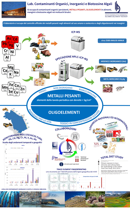 Poster metalli pesanti